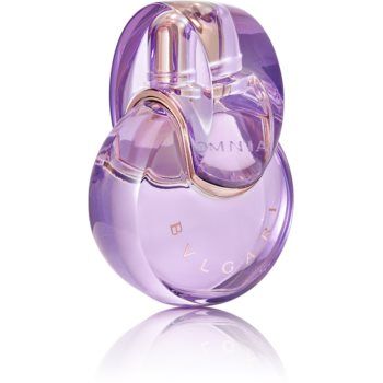 BVLGARI Omnia Amethyste Eau de Toilette pentru femei