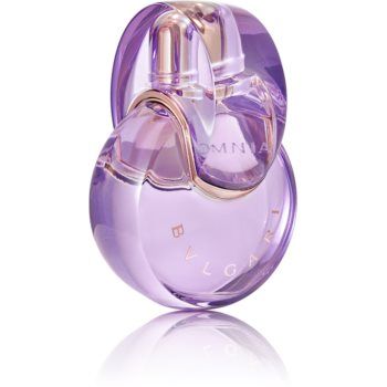 BULGARI Omnia Amethyste Eau de Toilette pentru femei