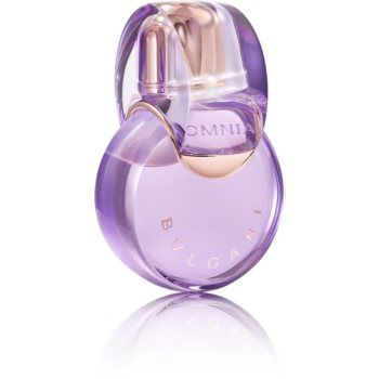 BVLGARI Omnia Amethyste Eau de Toilette pentru femei