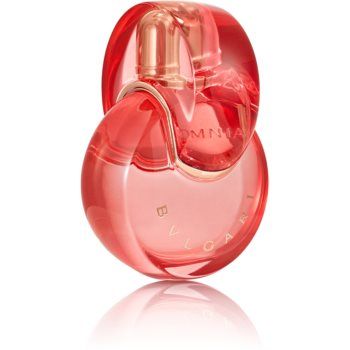 BVLGARI Omnia Coral Eau de Toilette pentru femei