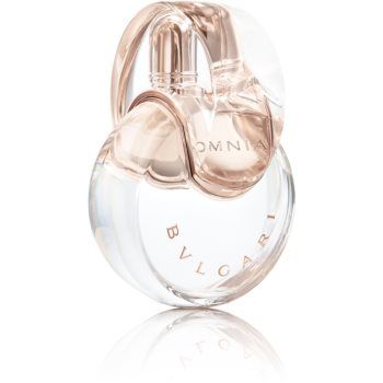 BULGARI Omnia Crystalline Eau de Toilette pentru femei