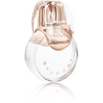 BULGARI Omnia Crystalline Eau de Toilette pentru femei