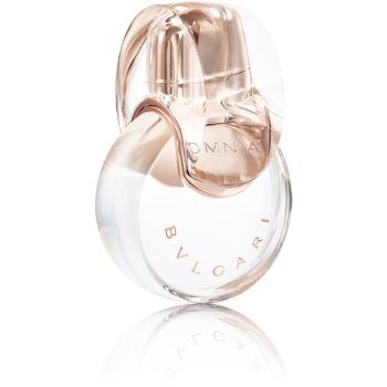 BULGARI Omnia Crystalline Eau de Toilette pentru femei