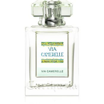 Carthusia Via Camerelle Eau de Parfum pentru femei