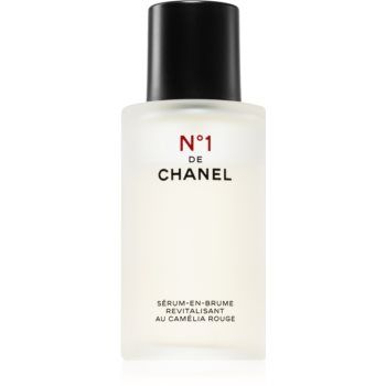 Chanel N°1 Revitalizing Serum-In-Mist ser revitalizant Spray