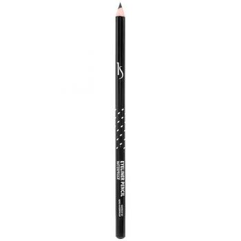 Creion Dermatograf Negru K Sky Mareleva - Eyeliner Pencil Waterproof, Nuanta MATOW 01, 1,2 g