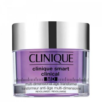 Crema Clinique Smart Clinical Multi Dimensional Tranformer Revolumize, 30 ml (Concentratie: Crema, Gramaj: 30 ml)