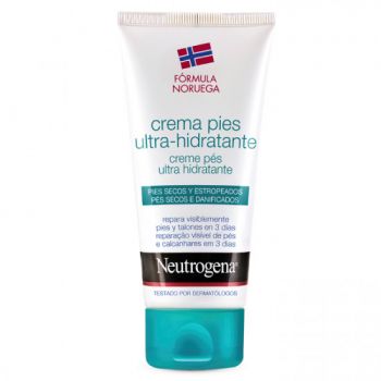 Crema hidratantă pentru picioare, Neutrogena (Gramaj: 100 ml) de firma original