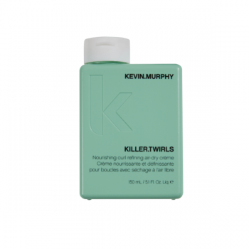 Crema pentru definirea buclelor Kevin Murphy Killer Twirls 150ml