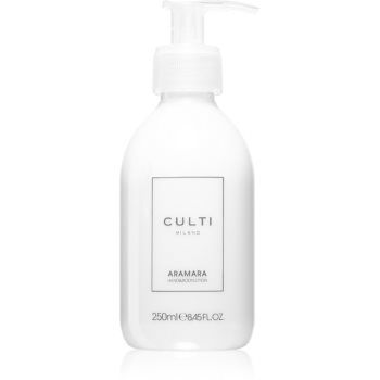 Culti Welcome Aramara loțiune parfumată pentru corp unisex