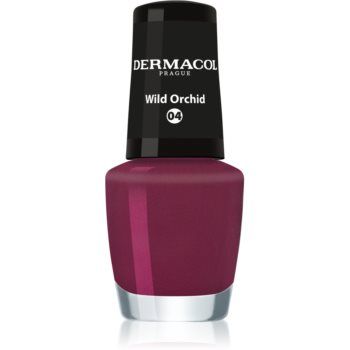 Dermacol Mini lac de unghii