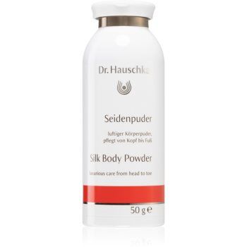 Dr. Hauschka Body Care pulbere catifelata pentru corp