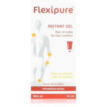 Flexipure Instant gel roll-on