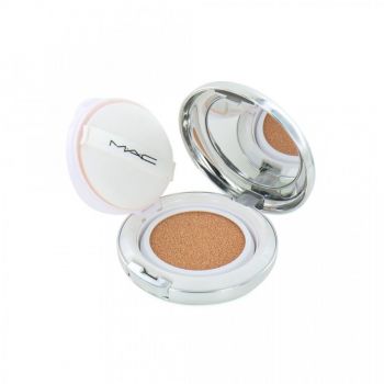 Fond de ten compact MAC, Lightful C, SPF 50, 12 g (Nuanta fond de ten: Light Plus Rose )