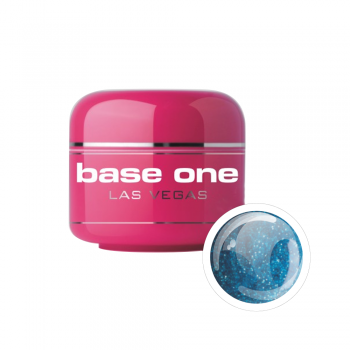 Gel UV color Base One, Las Vegas, planet hollywood 15, 5 g
