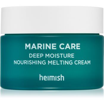 Heimish Marine Care crema puternic hidratanta pentru ten obosit
