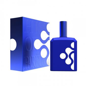 Histoires De Parfum U. This Is Not A Blue Bottle 1.4 Apa de Parfum (Concentratie: Apa de Parfum, Gramaj: 120 ml) Histoires De Parfum U. This Is Not A Blue Bottle 1.4 Apa de Parfum (Concentratie: Apa de Parfum, Gramaj: 120 ml)