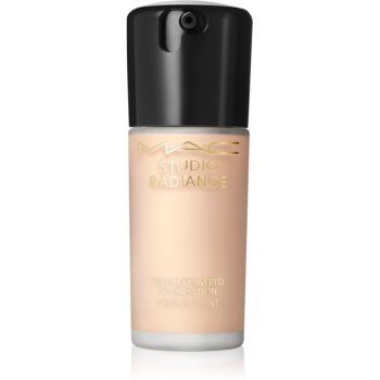 MAC Cosmetics Studio Radiance Serum-Powered Foundation make up hidratant