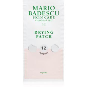Mario Badescu Drying Patch plasturi pentru piele problematică