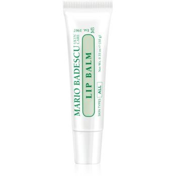 Mario Badescu Lip Balm balsam de buze ultra-hidratant ieftin