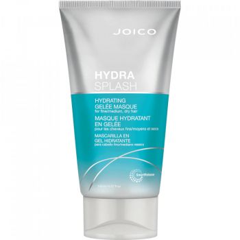 Masca de par Hydra Splash Hydrating, Joico (Concentratie: Masca, Gramaj: 150 ml)