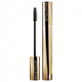 Mascara Collistar Infinito Extra Black Waterproof (Concentratie: Mascara / Rimel, Gramaj: 11 ml, Culoare produse: Black)