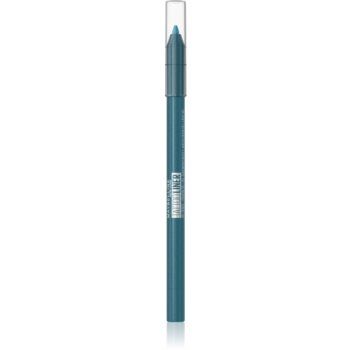 MAYBELLINE NEW YORK Tattoo Liner Gel Pencil gel pentru linia ochilor