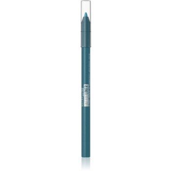 Maybelline Tattoo Liner Gel Pencil gel pentru linia ochilor