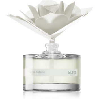 Muha Rosa Fiori di Cotone aroma difuzor cu rezervã