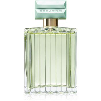 Oriflame Greater For Him Eau de Toilette pentru bărbați