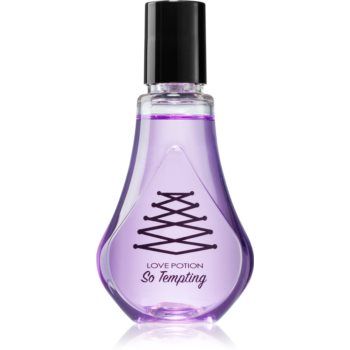 Oriflame Love Potion So Tempting spray parfumat pentru corp și păr pentru femei