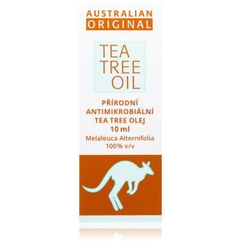 Pharma Activ Australian Original Tea Tree Oil 100% extract 100 % pur