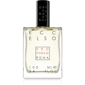 Profumum Roma Eccelso Eau de Parfum pentru bărbați