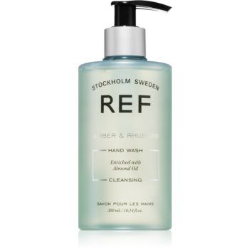 REF Hand Wash Săpun de lux hidratant de maini de firma original