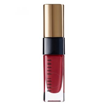 Ruj Bobbi Brown Luxe Liquid Lip High Shine (Gramaj: 6 ml, Nuanta Ruj: No 5 Mod Pink) ieftin