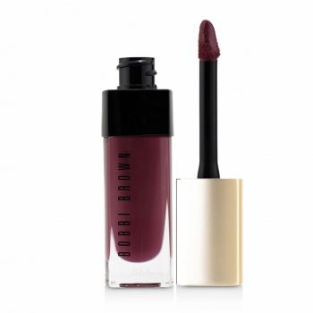 Ruj Bobbi Brown Luxe Liquid Lip High Shine (Gramaj: 6 ml, Nuanta Ruj: No 6 Strike A Rose) ieftin