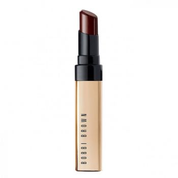 Ruj Bobbi Brown Luxe Shine Intense Lipstick (Gramaj: 2,3 g, Nuanta Ruj: Night Spell)