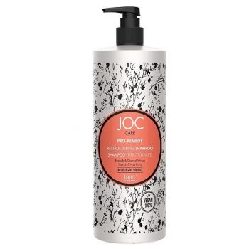 Sampon restructurant JOC CARE VEGAN PRO-REMEDY RESTRUCTURING (Concentratie: Sampon, Gramaj: 1000 ml)