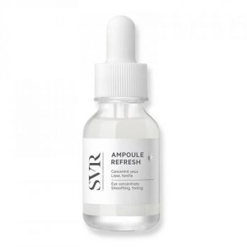 Ser contur ochi Ampoule Refresh, Svr (Concentratie: Serum, Gramaj: 15 ml) ieftin