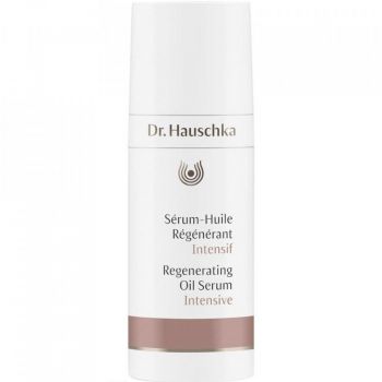 Ser Dr Hauschka, Regenerating Oil Serum Intense, 20 ml (Concentratie: Serum, Gramaj: 20 ml)