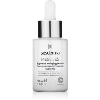 Sesderma Mesoses ser lipozomal anti-îmbătrânire