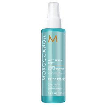 Spray de protectie pentru par Moroccanoil Frizz Shield Spray 160ml