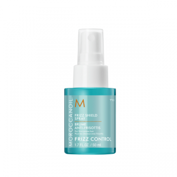 Spray de protectie pentru par Moroccanoil Frizz Shield Spray 50ml