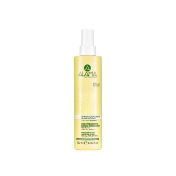 Spray uz frecvent fara clatire toate tipurile de par, ALAMA Frequent (Concentratie: Tratamente pentru par, Gramaj: 250 ml)