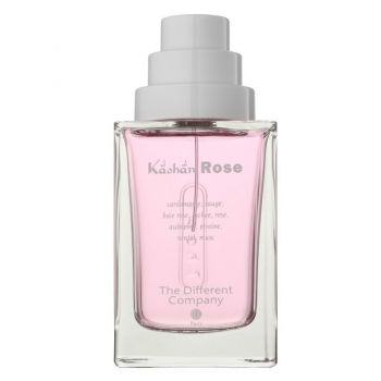 The Different Company, L`Esprit Cologne Kashan Rose, Femei, Apa de Toaleta (Concentratie: Apa de Toaleta, Gramaj: 100 ml)