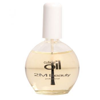 Ulei Cuticule 2M Mango - 75 ml