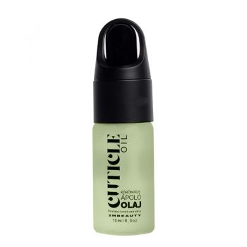 Ulei Cuticule 2M Mint - 10 ml