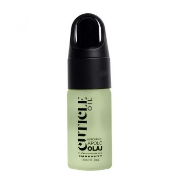 Ulei Cuticule 2M Mint - 10 ml de firma original