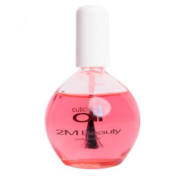 Ulei Cuticule 2M Raspberry Martini - 75 ml