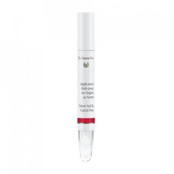 Ulei pentru unghii si cuticule Dr Hauschka, tip creion, 3 ml (Gramaj: 3 ml)